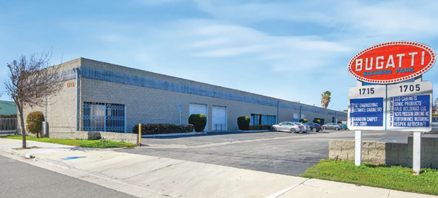 Circle Industrial Acquires 31,408-Square-Foot Multi-Tenant Industrial Park in South Bay’s Gardena/Hawthorne Submarket