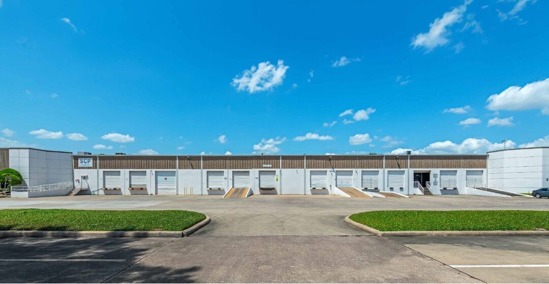 Circle Industrial Acquires 207,571-Square-Foot Multi-Tenant Industrial Park in Southwest Houston